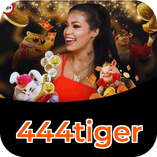 Tabela completa programa VIP 444tiger mostrando 5 níveis Bronze Silver Gold Platinum Diamond requisitos benefícios cashback