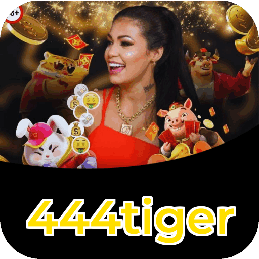 Canal Telegram oficial 444tiger mostrando bônus exclusivos códigos promocionais sinais apostas suporte grupos VIP